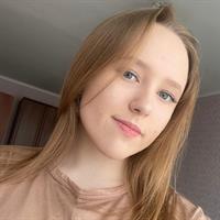 Пятакова Анна Андреевна Пятакова Анна Андреевна