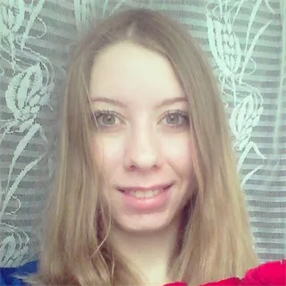 Дарья Сергеевна Новоселова Дарья Сергеевна Новоселова