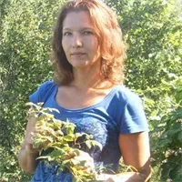 Евгения Юрьевна Пономарева