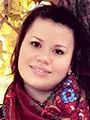 Овчинникова Анастасия Сергеевна