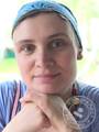 Ефремова Юлия Алексеевна