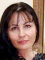 Барон Елена Асламбековна Барон Елена Асламбековна