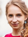 Горюнова Евгения Сергеевна