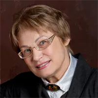 Любовь Ивановна Елфимова Любовь Ивановна Елфимова