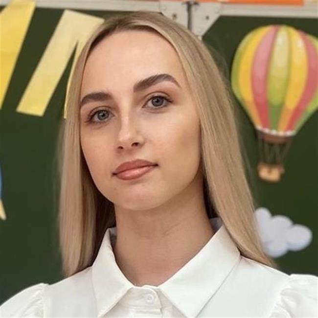 Дружинина Анна Алексеевна Дружинина Анна Алексеевна