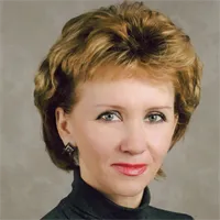 Светлана Евгеньевна Десинова