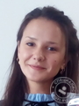 Силаева Ксения Юрьевна