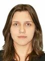 Хорева Анна Викторовна