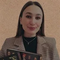 Золотухина Кристина Петровна Золотухина Кристина Петровна