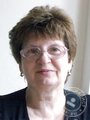 Телегина Светлана Александровна