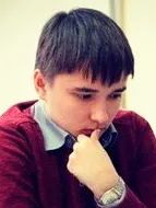 Ковалев Виталий Викторович