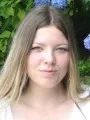 Щербина Юнона Вячеславовна