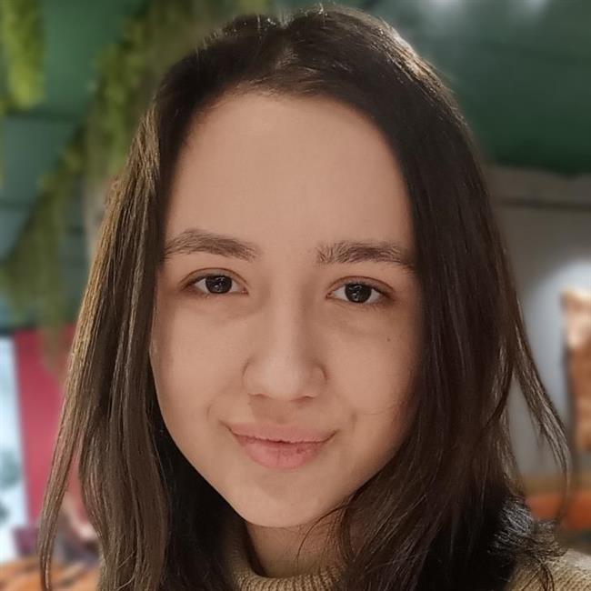Немцова Лизавета Алексеевна Немцова Лизавета Алексеевна