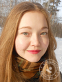 Тишкова Ксения Владимировна