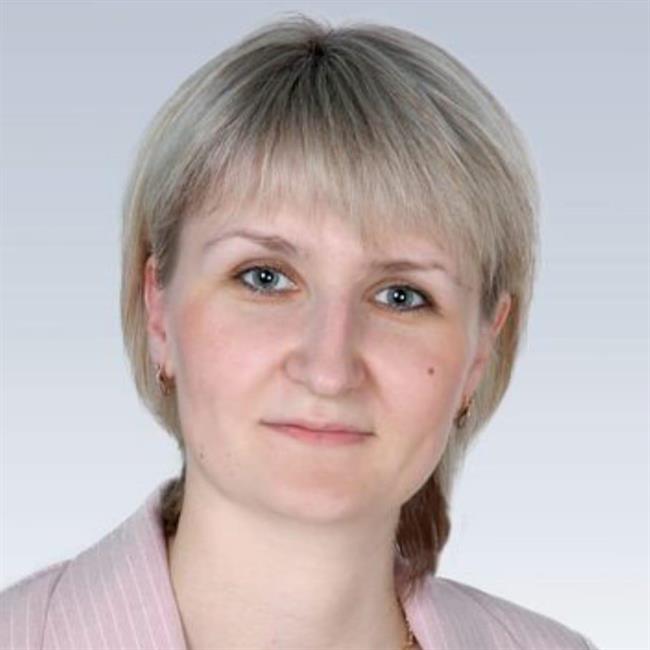 Ефремова Елена Сергеевна Ефремова Елена Сергеевна