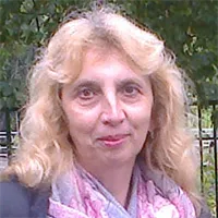 Лариса  Григорьевна Кособокова