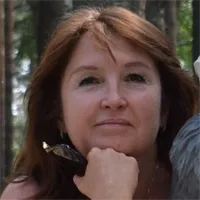 Ирина Шамильевна Докучаева Ирина Шамильевна Докучаева