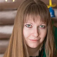 Елена  Владимировна Кочергина