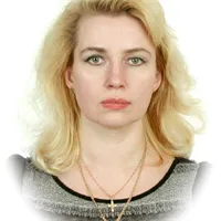 Анна Юрьевна Конышенко