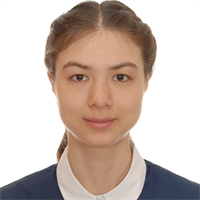 Екатерина Максимовна Рычкова