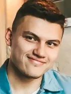 Газизов Руслан Рифатович