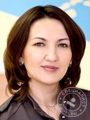 Дергунова Наталья Николаевна