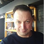 Антон Ниазович Рапортинов