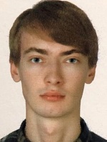 Лещинский Дмитрий Викторович