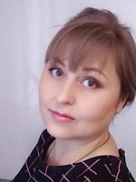 Белоусова Любовь Ивановна