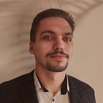 Дмитрий Александрович Строна