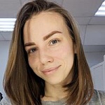 Арина Сергеевна Серебренникова