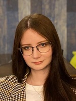 Матвеева Анна Александровна