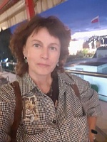 Щавинская Людмила Борисовна
