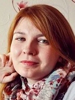 Чайковская Ирина Витальевна