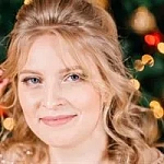 Белоусова Екатерина Владимировна