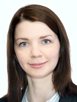 Рычева Светлана Александровна