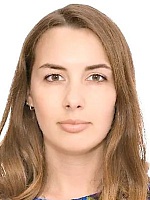 Ефименко Ольга Андреевна