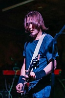 Вигриянов Матвей Алексеевич