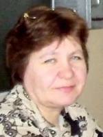 Беляева Татьяна Васильевна