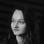 Владлена  Александровна  Лелеченко