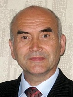 Сорокин Владимир Анатольевич