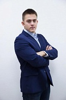 Синюткин Кирилл Сергеевич