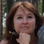 Ирина Шамильевна Докучаева