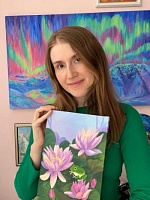 Шпинёва Алина Юрьевна