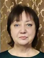 Трефилова Анна Тимербаевна
