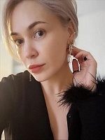 Нестерова Анна Сергеевна