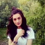 Асхен Гнеловна Мелконян