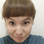 Аманжолова Нурбану Аманжоловна