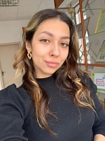 Шестакова Ирина Игоревна