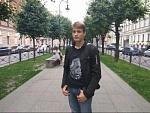 Елфимов Борис Максимович